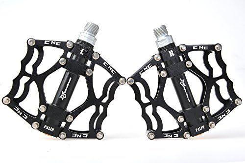 Produktbild Rockbros JT201012LBK bicycle pedal set - black