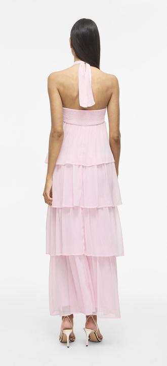 Produktbild Vila VILEA Neckholder Maxikleid (40)