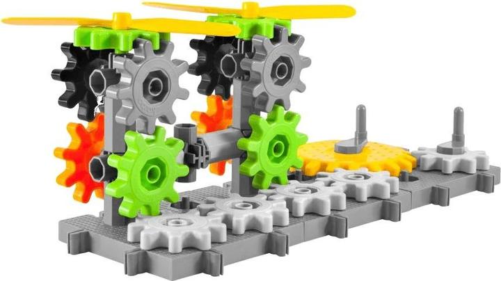 Produktbild Korbo Technix 122 (122 Teile)