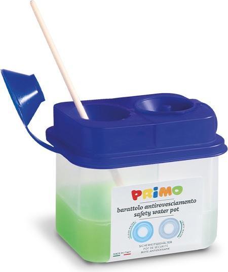 Actual product image Primo 214AR