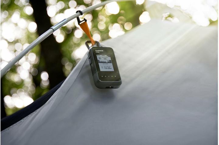 Produktbild Garmin eTrex Solar