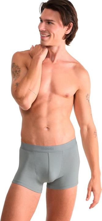 Actual product image Sloggi 2er Pack men EVER Ease Hipster Short / Pant (XXL, pack of 2)