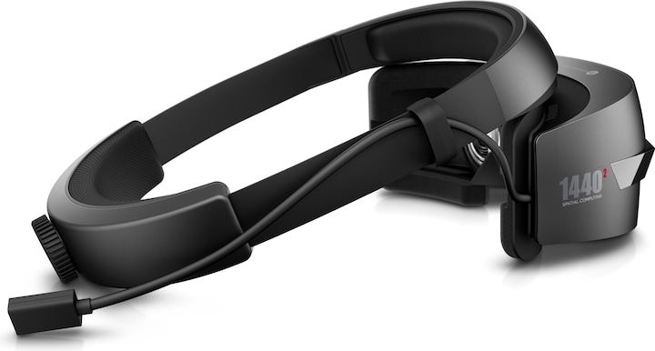 Actual product image HP Windows Mixed Reality Headset - Professional Edition