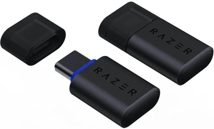 Produktbild Razer BlackShark V3 X Hyperspeed for PlayStation - Black (Kabellos)