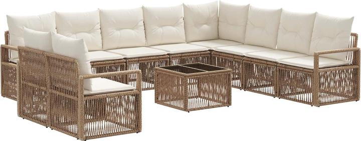Produktbild vidaXL Garten-Sofa