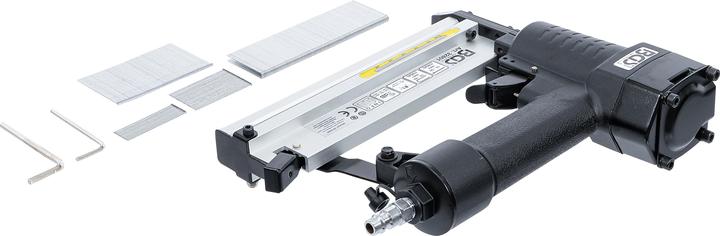 Produktbild BGS Druckluft-Kombi-Nagler 50 mm