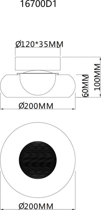 Produktbild Globo Carlene