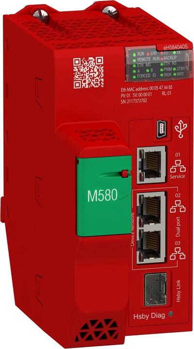 Produktbild Schneider C063L3WM