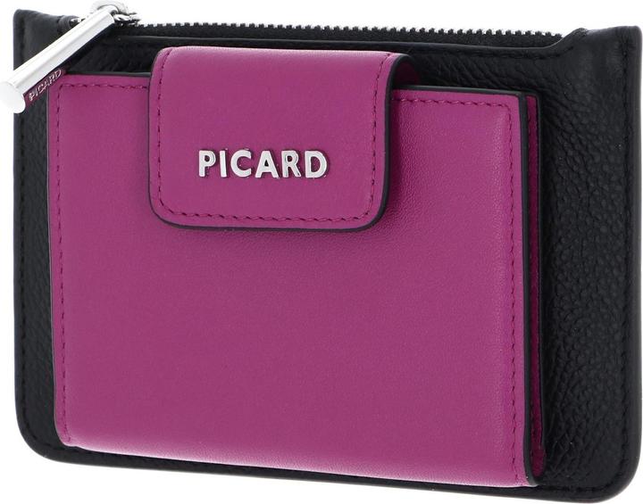 Actual product image Picard Embrace 1 Kreditkartenetui Leder 14 cm