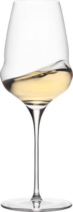 Produktbild Stölzle Cocoon Wein- und Champagnergläser (60.90 cl, 18 Gläser, Weingläser Set)