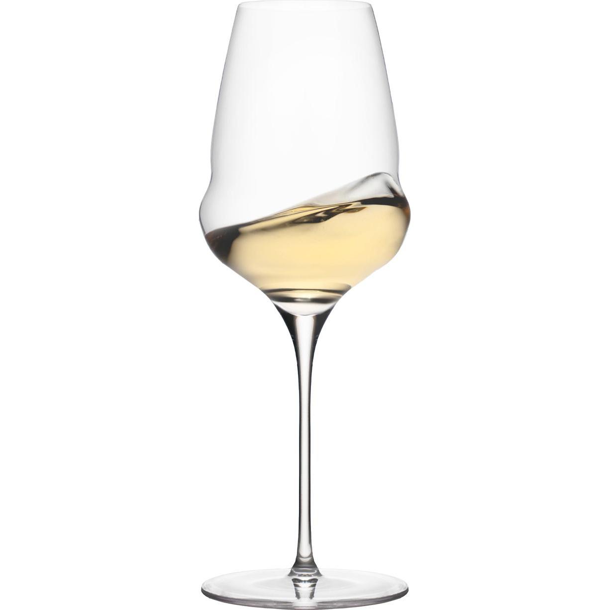 Thumbnail - Stölzle Cocoon Wein- und Champagnergläser, Weingläser, Transparent