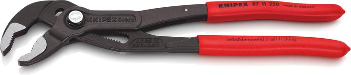 Actual product image Knipex Cobra (250 mm)