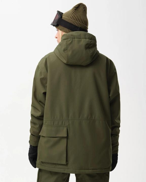 Immagine prodotto Colourwear U More Pocket Parka (L)