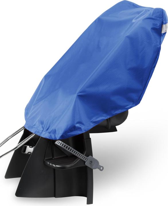 Image du produit Normani Housse de pluie pour siège enfant vélo BiSeat