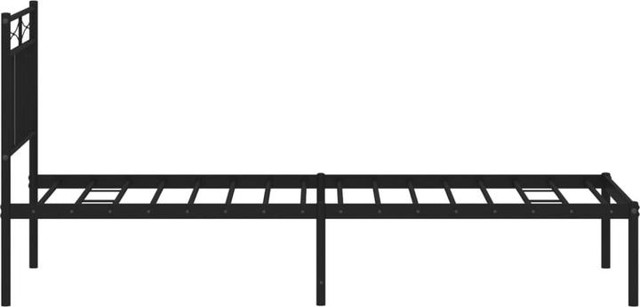Image du produit vidaXL Bettgestell (75 x 190 cm)