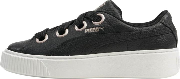 Actual product image Puma Shoes Platform Kiss LEA W (39)