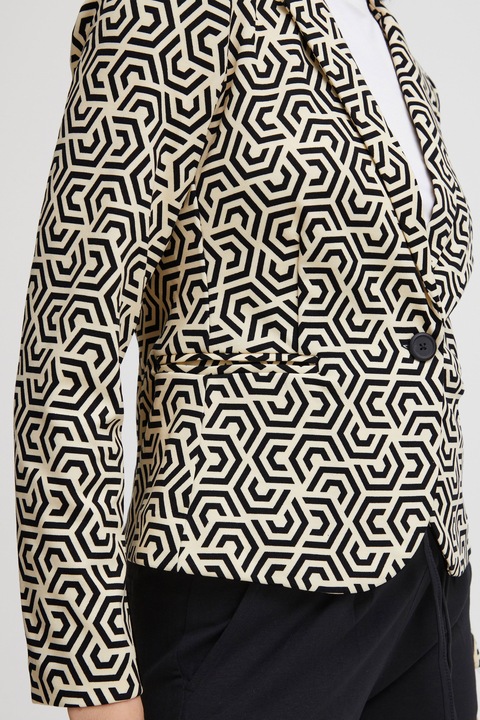 Image du produit B.young BYRIZETTA AOP BLZR - 20811747 (36)