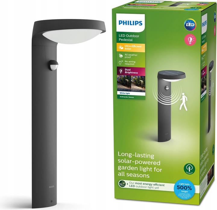 Produktbild Philips Tyla (250 lm, IP44)