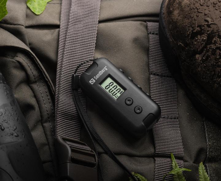 Actual product image Sandberg Pocket Radio (FM)