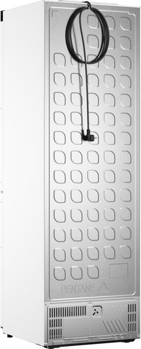 Produktbild Asko Kombinierter Kühlschrank zur freien Aufstellung, 324 (324 l)