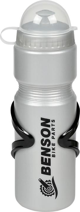 Image du produit Benson Gourde de cyclisme avec support