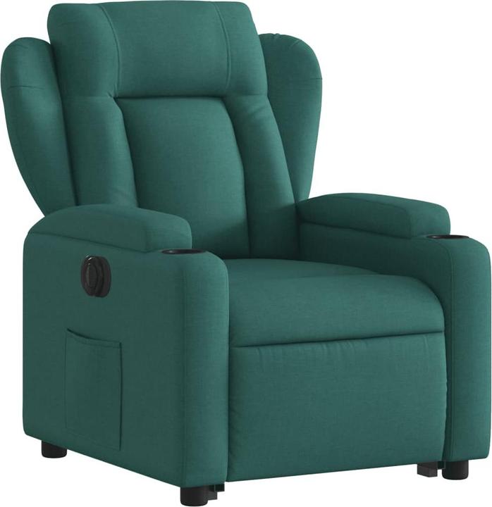 Produktbild vidaXL Relaxsessel mit Aufstehhilfe