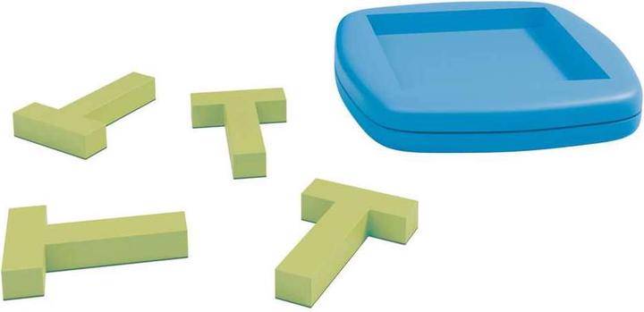 Produktbild Thinkfun A-Ha 4-T Puzzle (4 Teile)