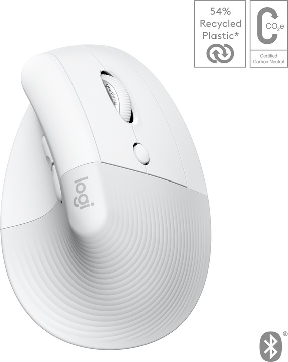 Productafbeelding Logitech Lift for Mac (Draadloze)