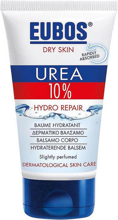 Image du produit Eubos Lotion hydro-réparatrice à 10% d'urée (Lait pour le corps, 150 ml)