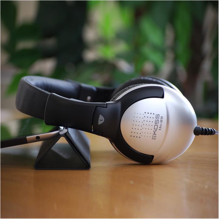 Immagine prodotto Koss UR 29 (NC, Cablato)