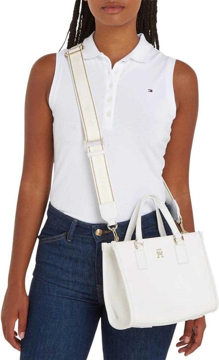 Produktbild Tommy Hilfiger Handtasche Polyurethan