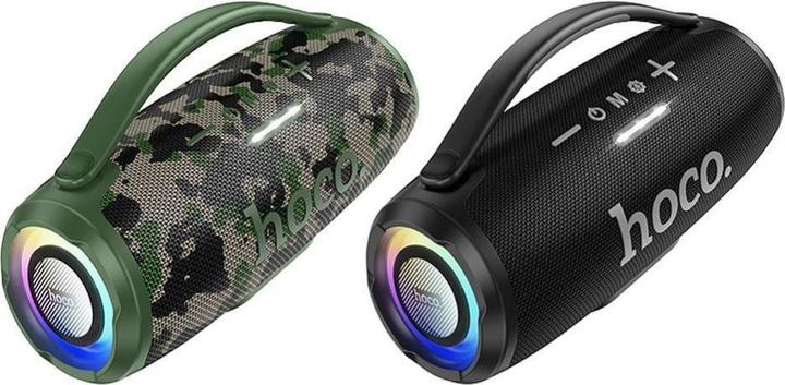 Immagine prodotto Hoco Bluetooth speakers speaker bluetooth HA4 Mini black (4 h)