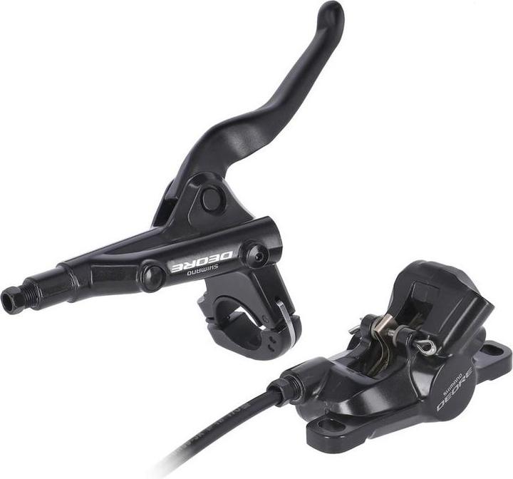 Produktbild Shimano Deore BR-M6000 (Hinterradbremse, Bremsset, 2)