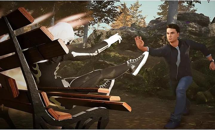 Produktbild GameMill Entertainment Cobra Kai 2: Dojos Rising (PS4, DE)