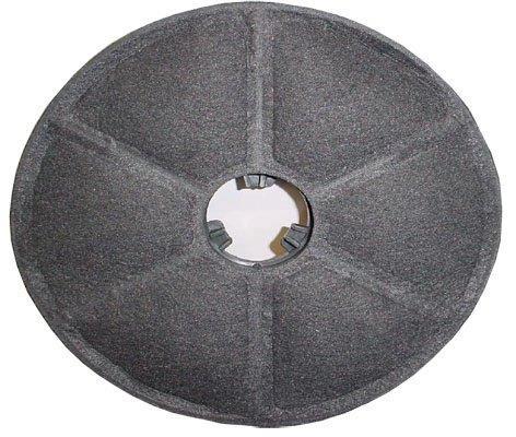 Produktbild Akpo Kohlefilter