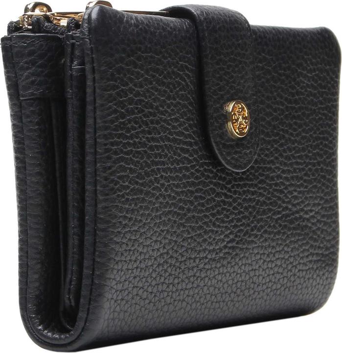 Actual product image Esquire Madison Wallet