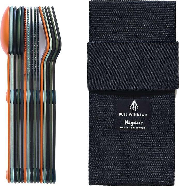 Actual product image Full Windsor Magware