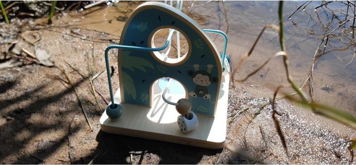 Actual product image Eichhorn Motor loop