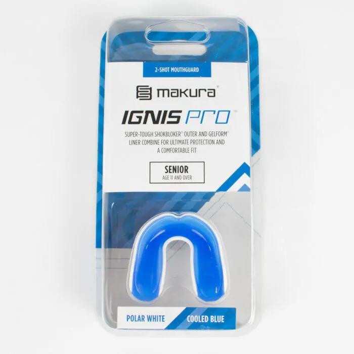 Actual product image Makura Ignis (One size)