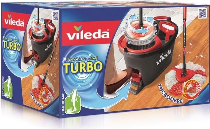 Actual product image Vileda EasyWring and Clean (1 pcs.)