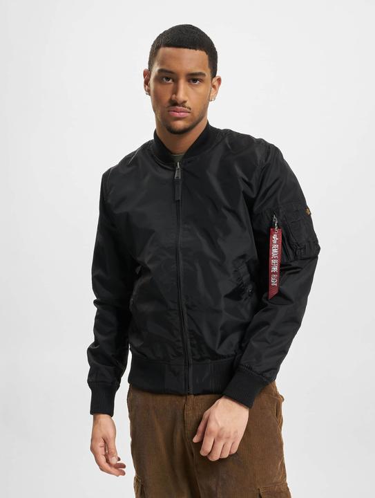 Produktbild Alpha Industries MA-1 TT (S)