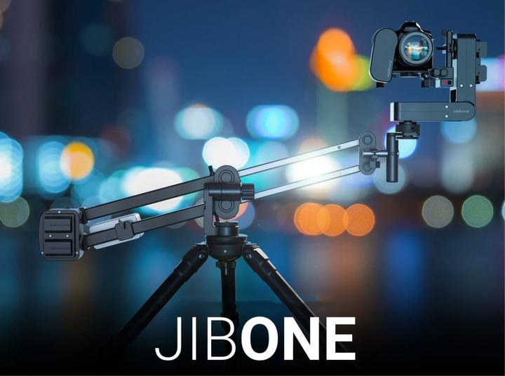 Produktbild Edelkrone JibOne (Kran)