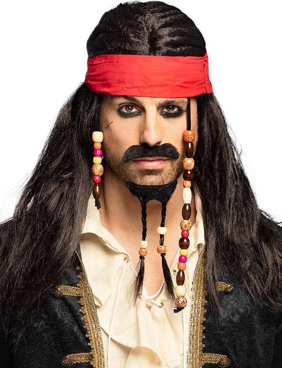 Immagine prodotto Boland Tobias con la bandana