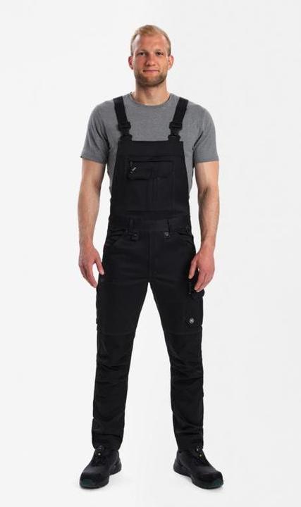 Produktbild F. Engel X-treme Latzhose mit Stretch (28)