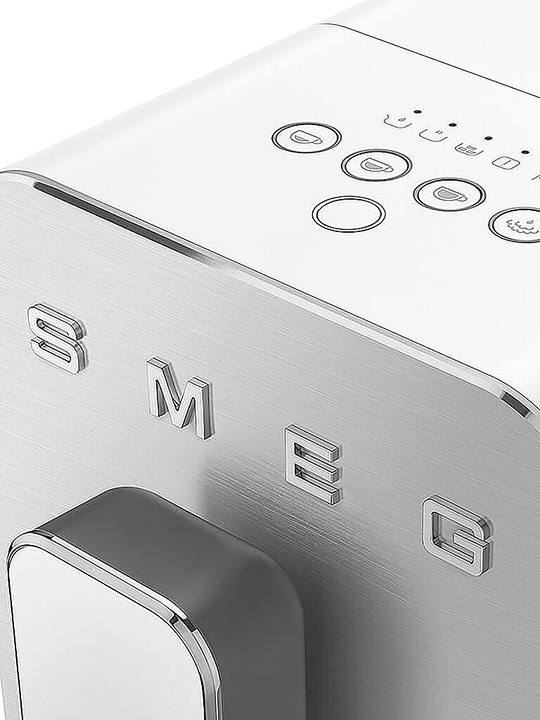 Produktbild Smeg BCC12WHMEU