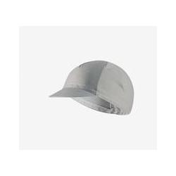 Castelli, Unisex, Cap, Espesso 2 Cap, Grau