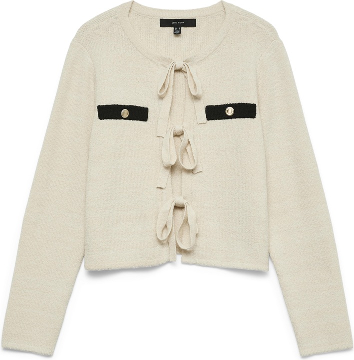 Immagine prodotto Vero Moda VMHILDUR Strickjacke Strickjacke (XL)