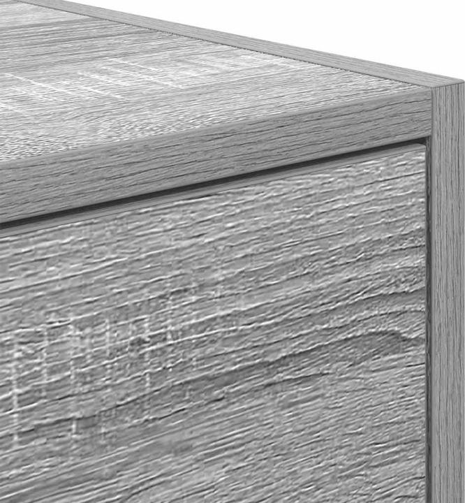 Produktbild vidaXL TV-Schrank (80 x 31 x 25.50 cm)