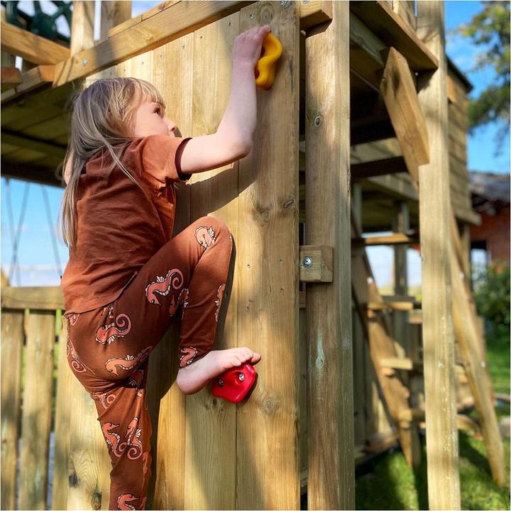 Image du produit small foot Heavenstormer (multicolore)