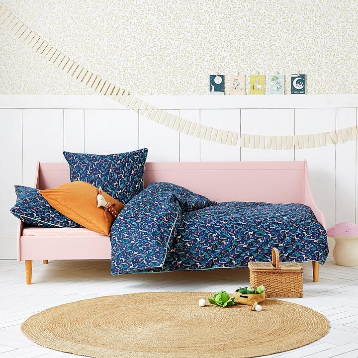 Produktbild La Redoute Interieurs Aftas (100 x 100 cm)